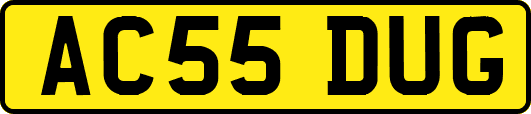 AC55DUG