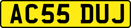 AC55DUJ