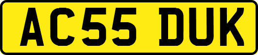 AC55DUK