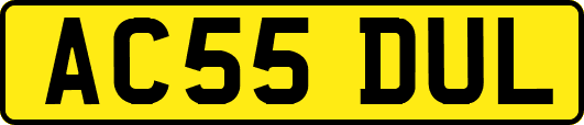 AC55DUL
