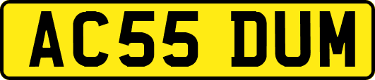 AC55DUM