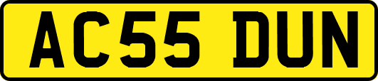 AC55DUN