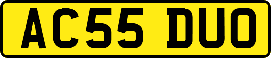 AC55DUO
