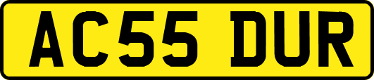 AC55DUR