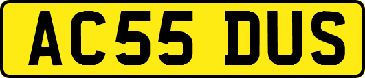 AC55DUS