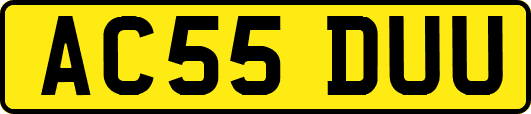 AC55DUU