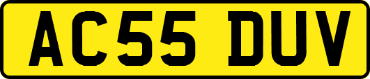 AC55DUV