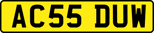 AC55DUW