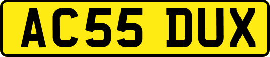 AC55DUX