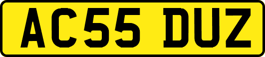 AC55DUZ