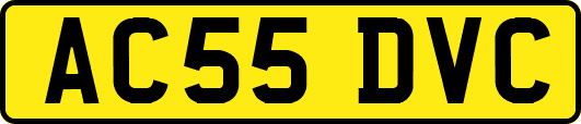 AC55DVC