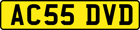 AC55DVD