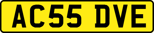 AC55DVE
