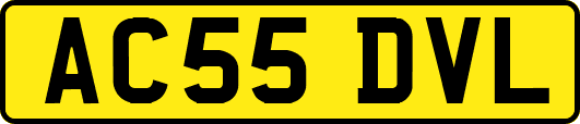 AC55DVL