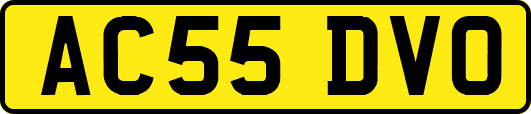 AC55DVO