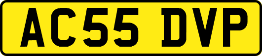 AC55DVP