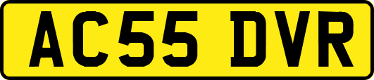 AC55DVR