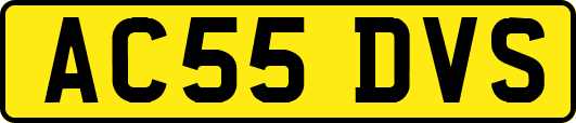 AC55DVS