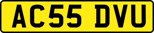 AC55DVU
