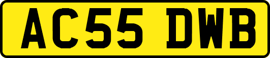 AC55DWB