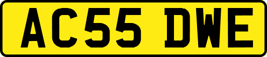AC55DWE