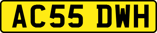 AC55DWH