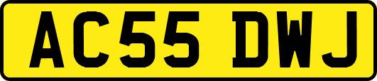 AC55DWJ