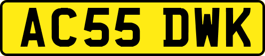 AC55DWK