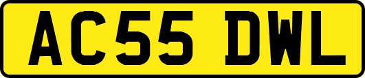 AC55DWL