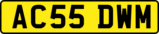 AC55DWM