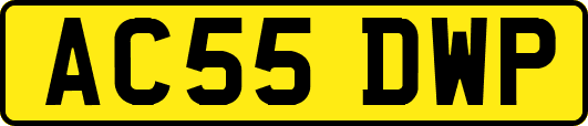 AC55DWP