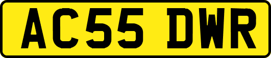 AC55DWR
