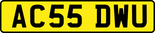 AC55DWU