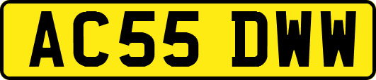 AC55DWW