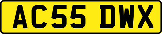 AC55DWX