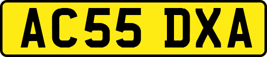 AC55DXA