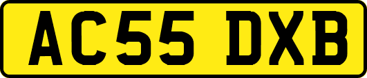 AC55DXB