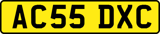 AC55DXC