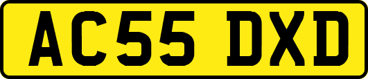 AC55DXD