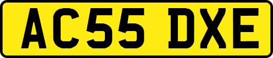 AC55DXE
