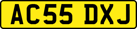 AC55DXJ