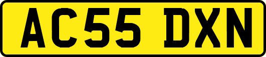 AC55DXN