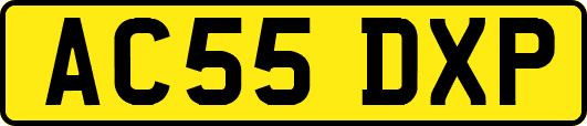 AC55DXP