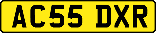 AC55DXR