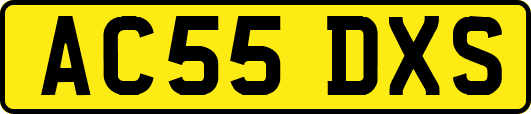 AC55DXS