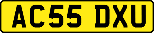 AC55DXU