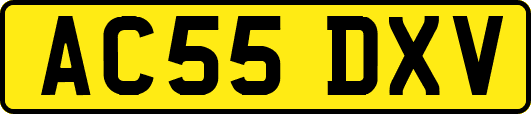 AC55DXV