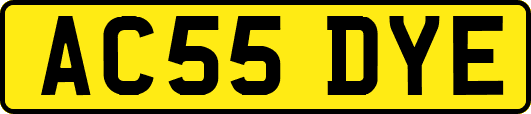 AC55DYE