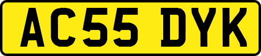 AC55DYK