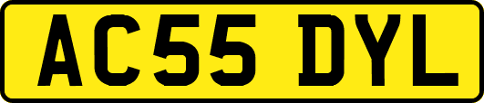AC55DYL